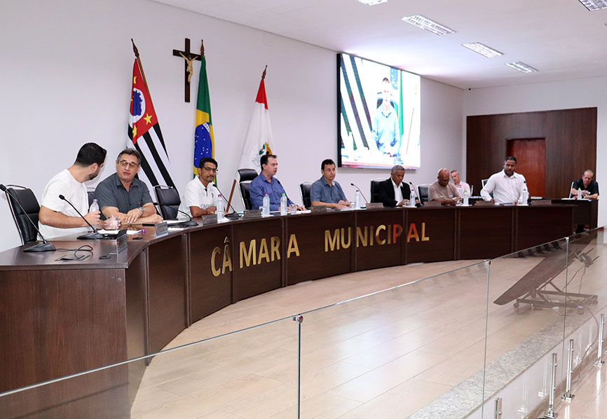 Dada a largada para construção de habitação popular