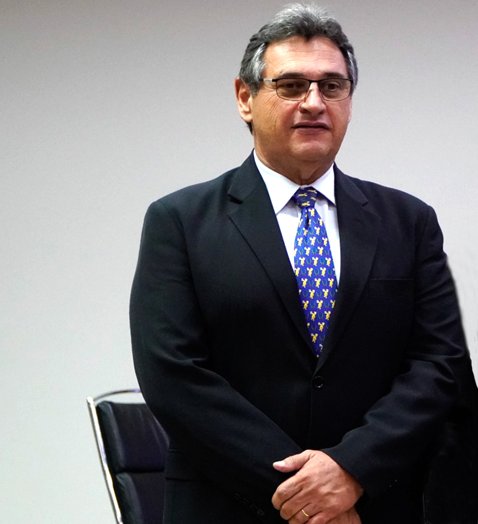 Luiz Basso sugere feira gastronômica