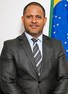 Clayton do Espetinho