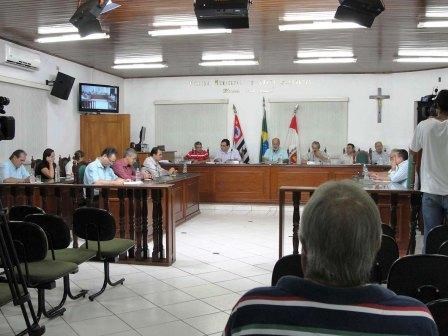 Vereadores aprovam projeto de cria o centro de zoonoses