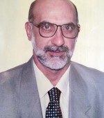 Cel. Libertário Palumbo 1989 a 1992