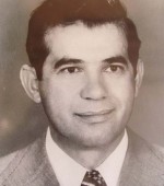 Presidente da Câmara em Exercício 08/04/1965 à 08/07/1965 Albano Filier