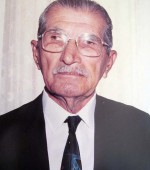 Alfredo Carandina 1965 a 1969
