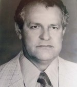 Antonio Filier 1977 a 1982
