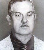 Carlos Augusto Buschinelli 1953 a 1957