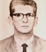 Oscar Raphael da Rocha 1949 a 1952