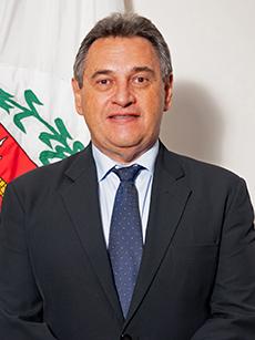 Luiz Aparecido Basso