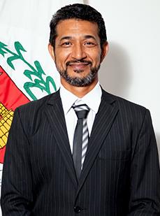 Sivaldo Elias