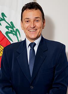 Washington Luiz Pereira