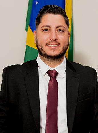 Luiz Guilherme Paiuta Miranda