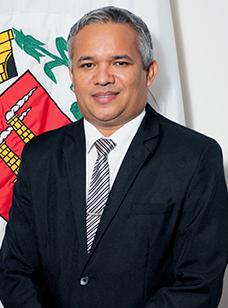 José Silvanio da Silva Lucena
