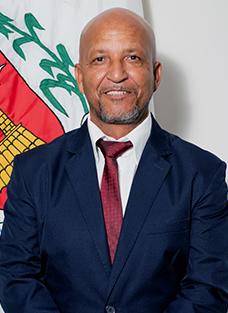 Marcos Gomes de Oliveira