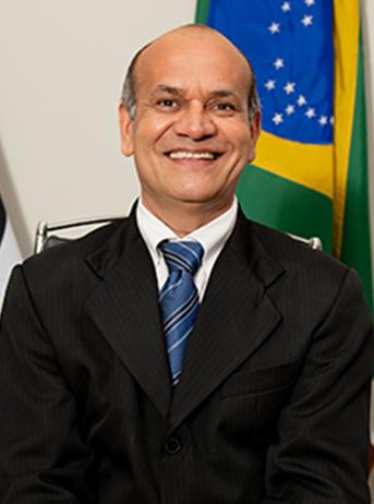 Reginaldo Pereira da Silva