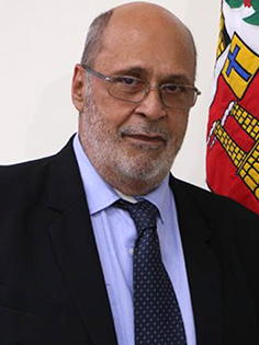 Dr. Marcelo